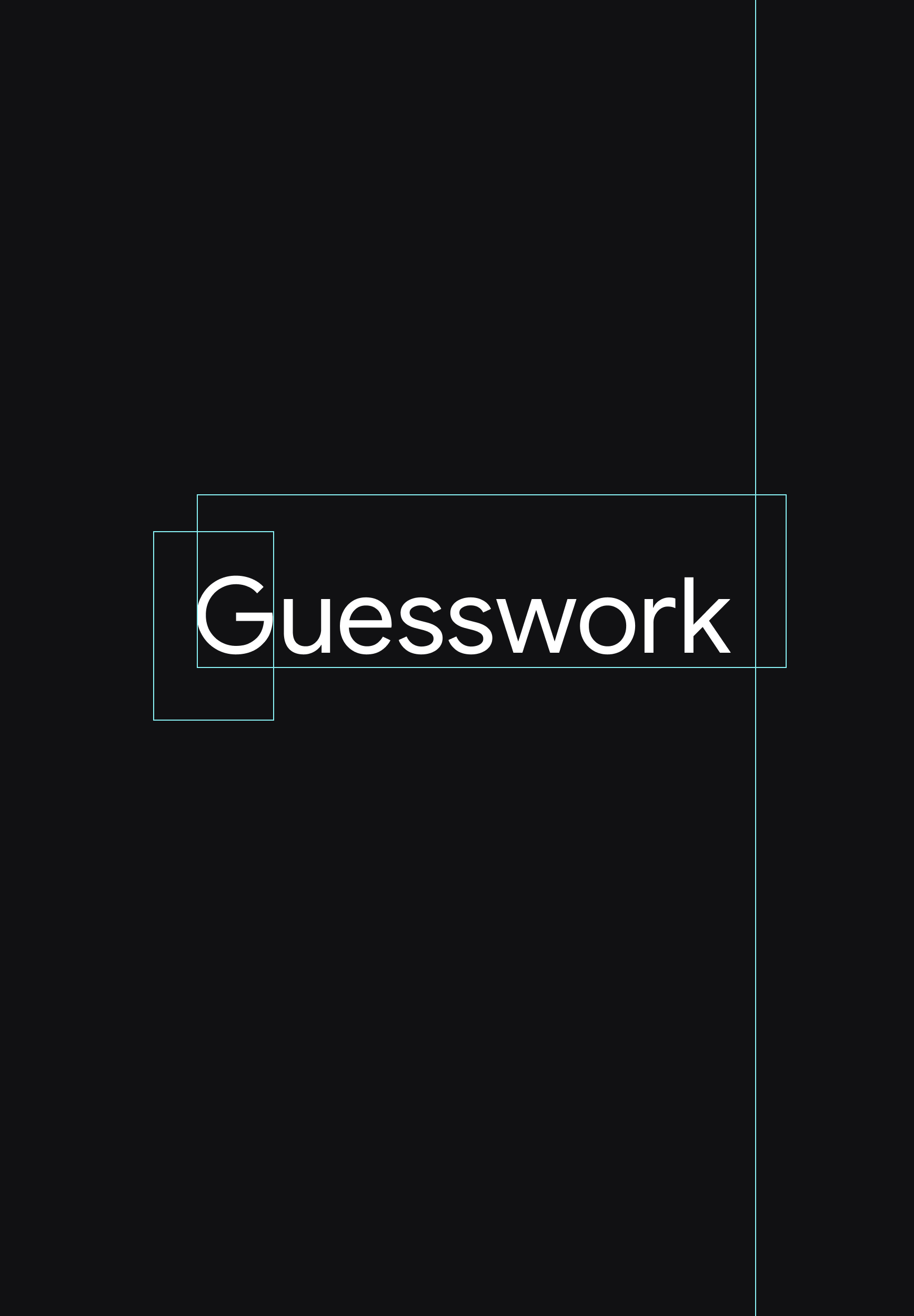 01_Title_Guesswork